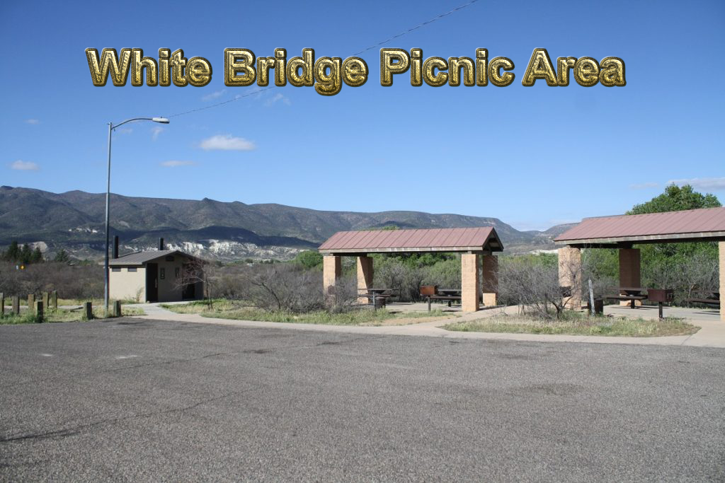 White Bridge (Camp Verde)