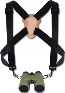 Binocular Carry Harness